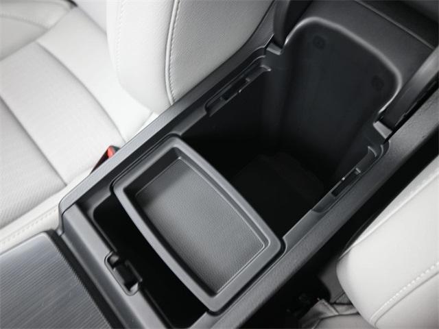 new 2026 Honda Civic Hybrid car, priced at $33,945