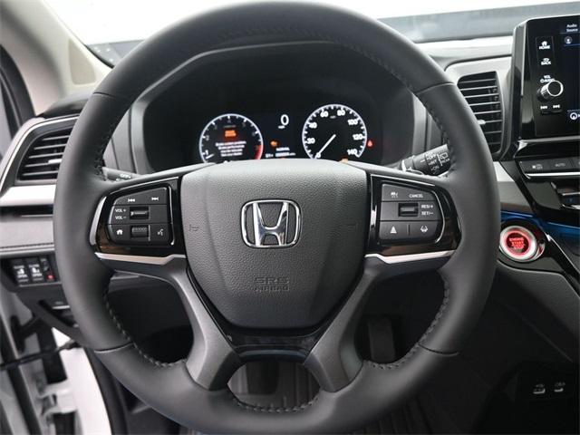 new 2025 Honda Odyssey car, priced at $48,815