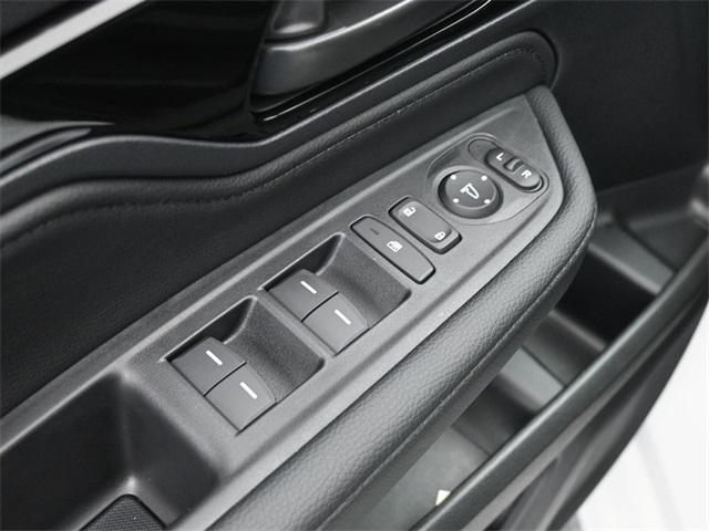 new 2025 Honda Odyssey car, priced at $48,815