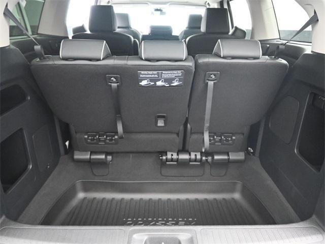 new 2025 Honda Odyssey car, priced at $48,815