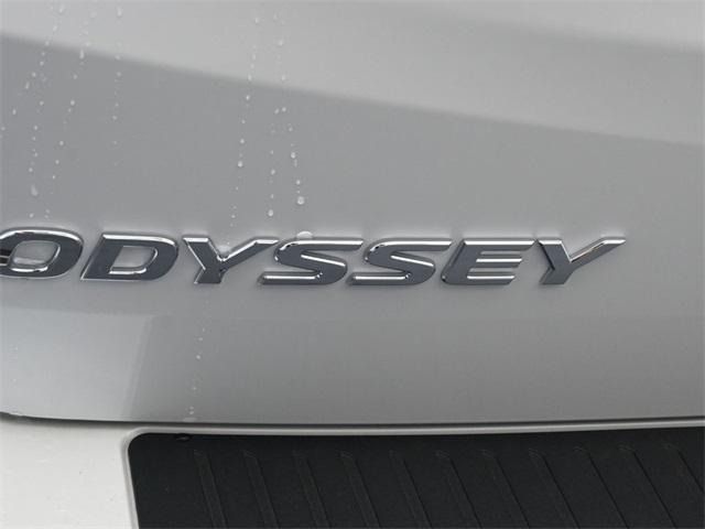 new 2025 Honda Odyssey car, priced at $48,815