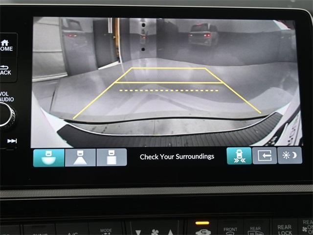 new 2025 Honda Odyssey car, priced at $48,815