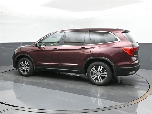 used 2016 Honda Pilot car, priced at $19,195