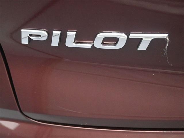 used 2016 Honda Pilot car, priced at $19,195