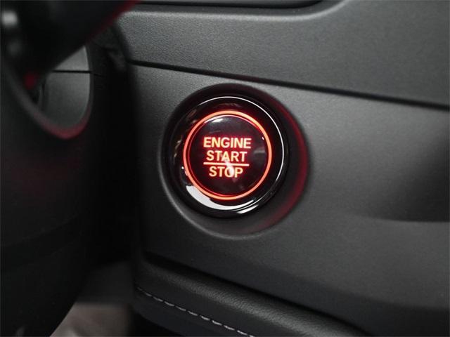 new 2025 Honda Accord car, priced at $29,858