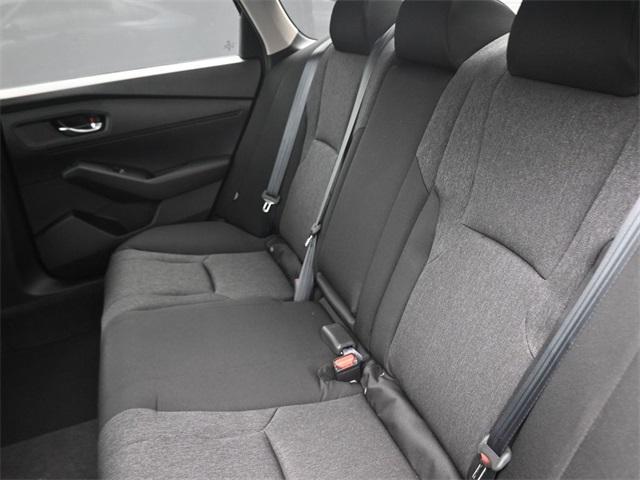 new 2025 Honda Accord car, priced at $29,858