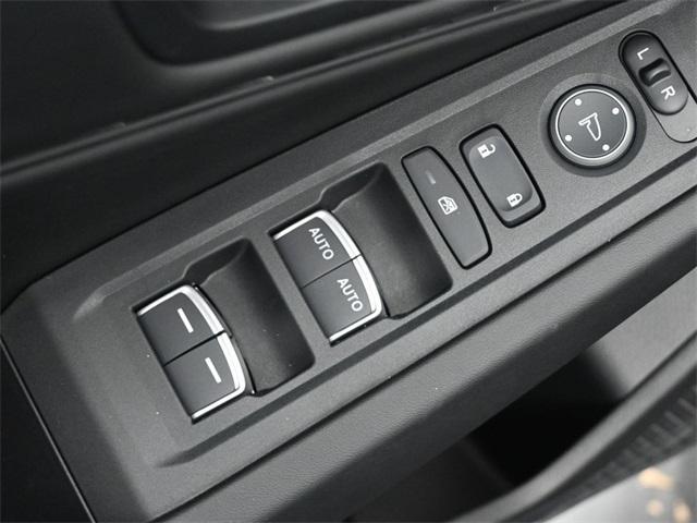 new 2025 Honda Accord car, priced at $29,858