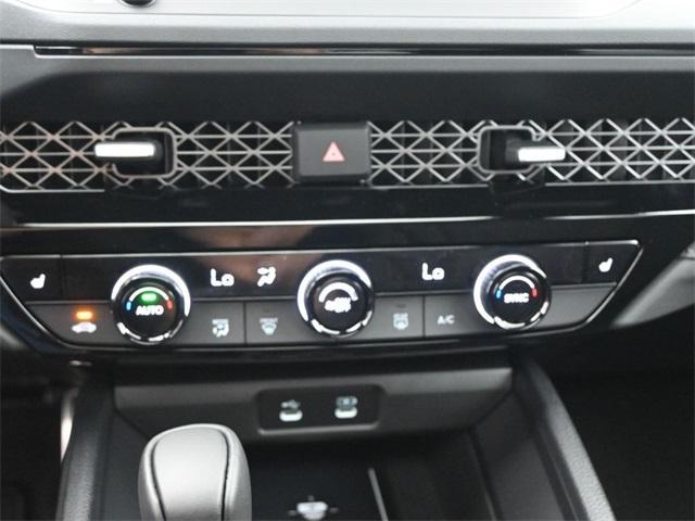 new 2025 Honda Accord Hybrid car, priced at $36,759