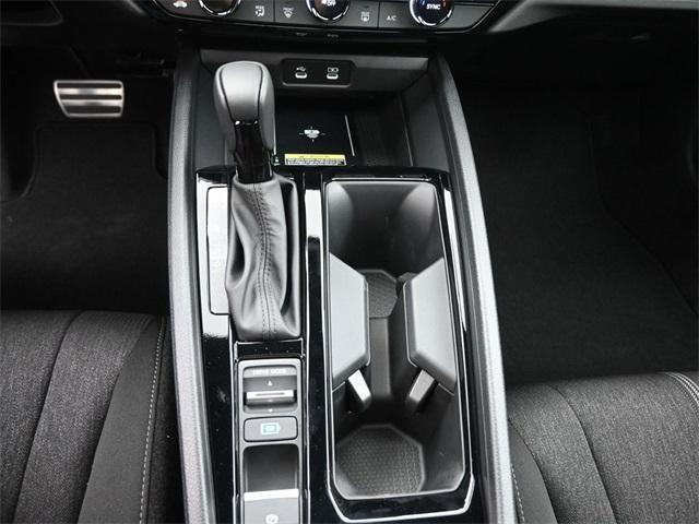 new 2025 Honda Accord Hybrid car, priced at $36,759
