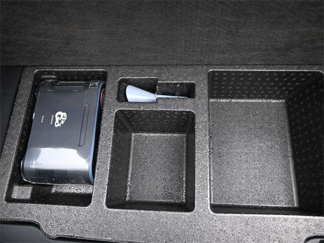 new 2025 Honda Accord Hybrid car, priced at $36,759