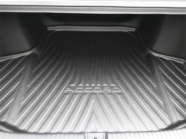 new 2025 Honda Accord Hybrid car, priced at $36,759