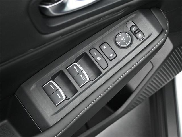 new 2025 Honda Accord Hybrid car, priced at $36,759