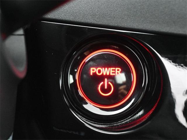 new 2025 Honda Accord Hybrid car, priced at $36,759