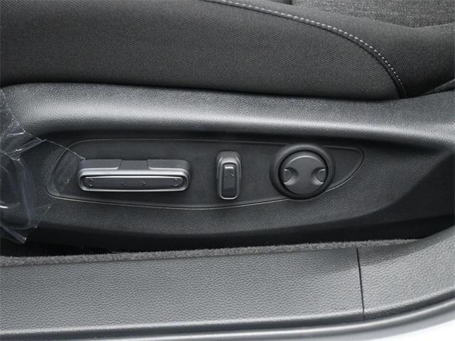 new 2025 Honda Accord Hybrid car, priced at $36,759