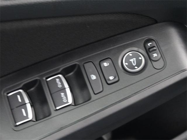 new 2026 Honda Civic Hybrid car, priced at $30,945