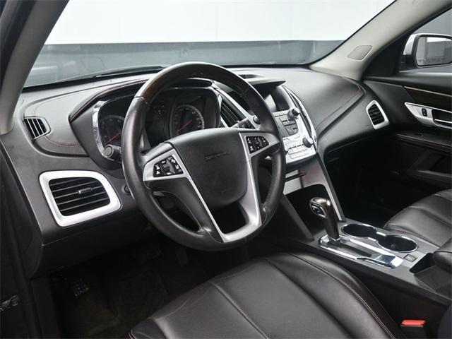 used 2014 GMC Terrain car, priced at $12,695