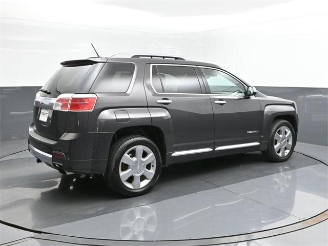 used 2014 GMC Terrain car, priced at $12,695