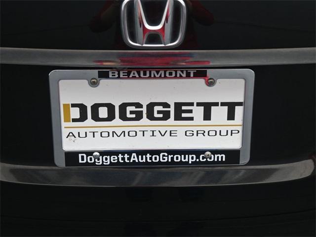 used 2021 Honda HR-V car, priced at $19,695