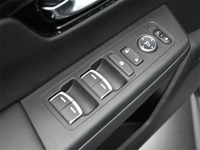 new 2026 Honda CR-V car, priced at $37,305