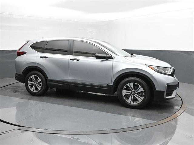 used 2020 Honda CR-V car, priced at $22,195