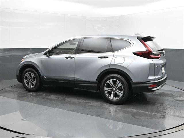 used 2020 Honda CR-V car, priced at $22,195