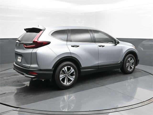 used 2020 Honda CR-V car, priced at $22,195