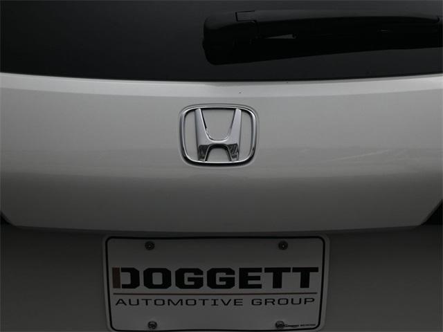 new 2025 Honda HR-V car, priced at $29,350