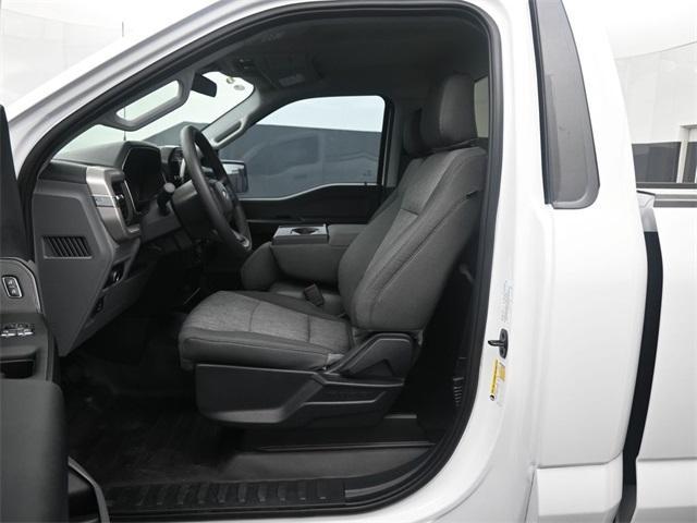 used 2023 Ford F-150 car, priced at $36,395