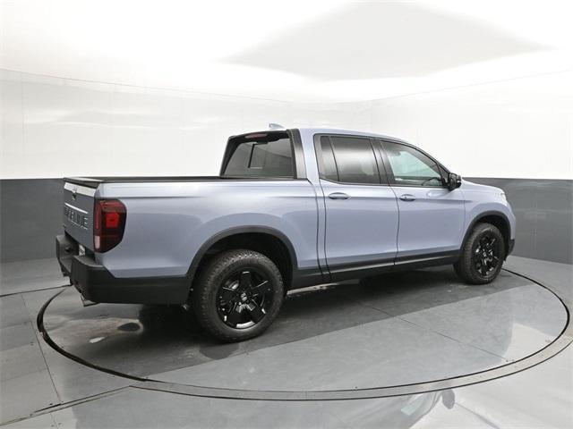 new 2025 Honda Ridgeline car, priced at $47,405