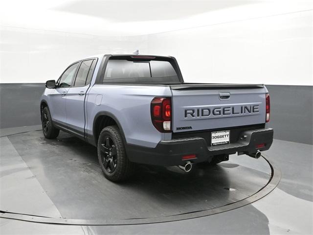 new 2025 Honda Ridgeline car, priced at $47,405