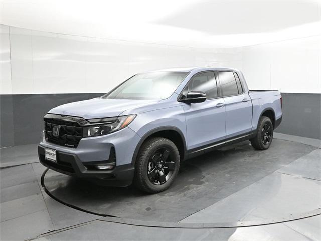 new 2025 Honda Ridgeline car, priced at $47,405
