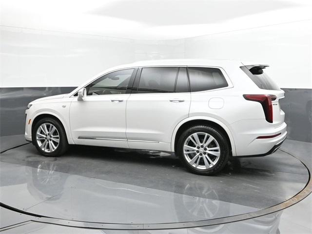 used 2020 Cadillac XT6 car, priced at $26,795