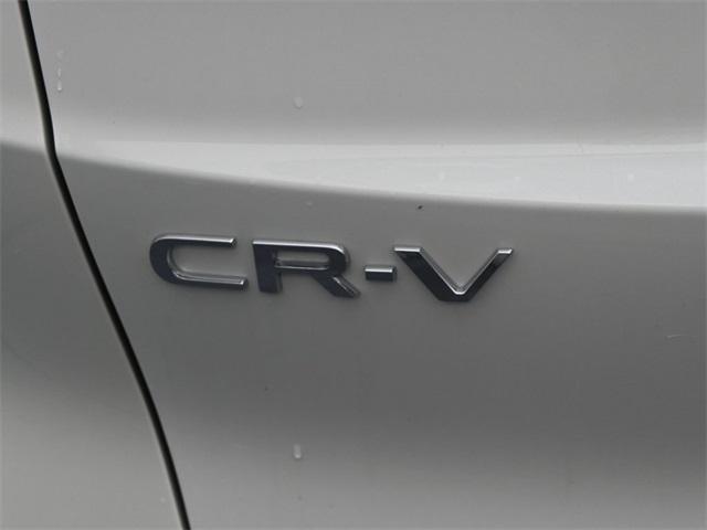 new 2025 Honda CR-V car, priced at $36,850