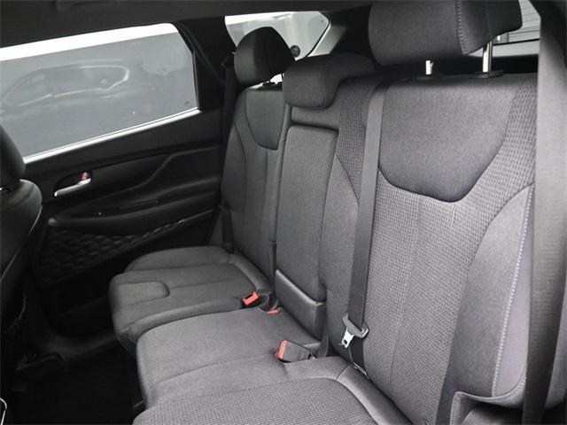 used 2023 Hyundai Santa Fe car, priced at $21,764