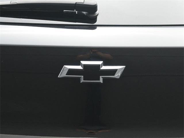 used 2022 Chevrolet TrailBlazer car, priced at $18,996