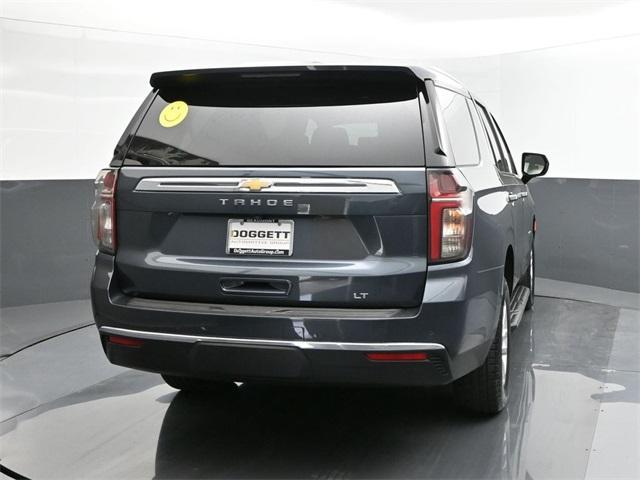 used 2021 Chevrolet Tahoe car, priced at $40,995