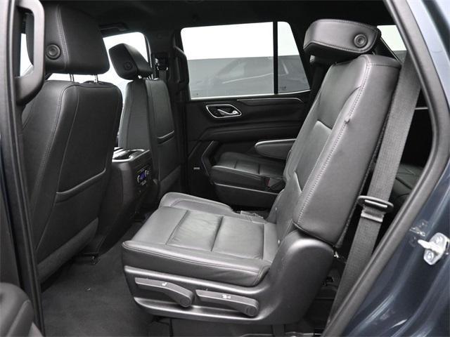 used 2021 Chevrolet Tahoe car, priced at $41,995