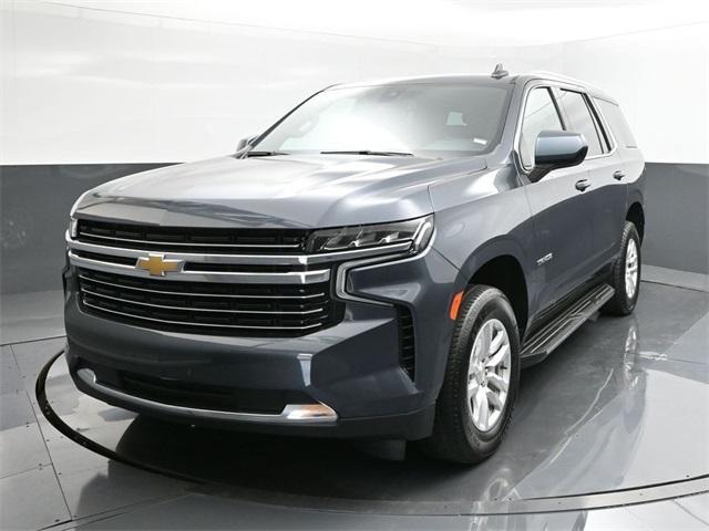 used 2021 Chevrolet Tahoe car, priced at $42,495