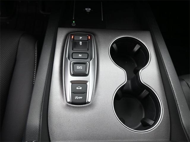 new 2026 Honda Ridgeline car, priced at $43,845