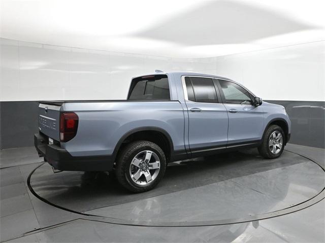 new 2026 Honda Ridgeline car, priced at $43,845