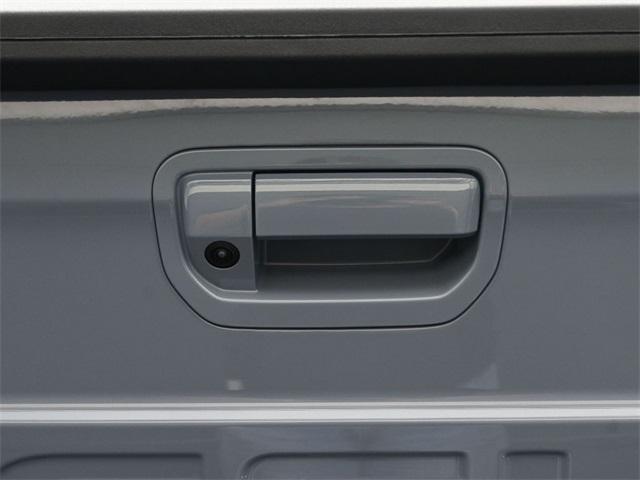 new 2026 Honda Ridgeline car, priced at $43,845