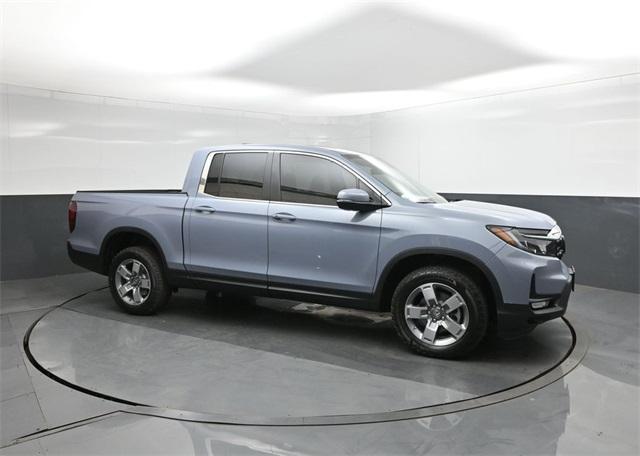 new 2026 Honda Ridgeline car, priced at $43,845