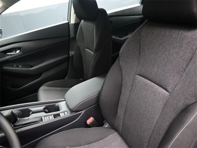 new 2025 Honda Accord car, priced at $29,445