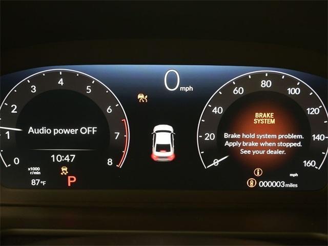 new 2025 Honda Accord car, priced at $29,445