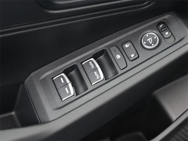 new 2025 Honda Accord car, priced at $29,445