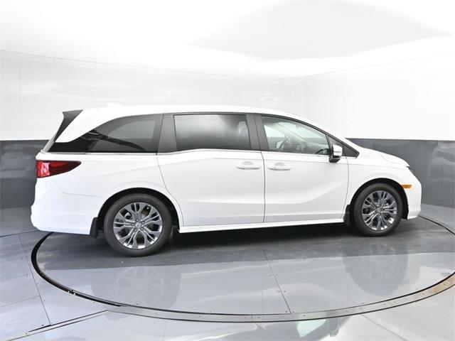 new 2025 Honda Odyssey car, priced at $44,993