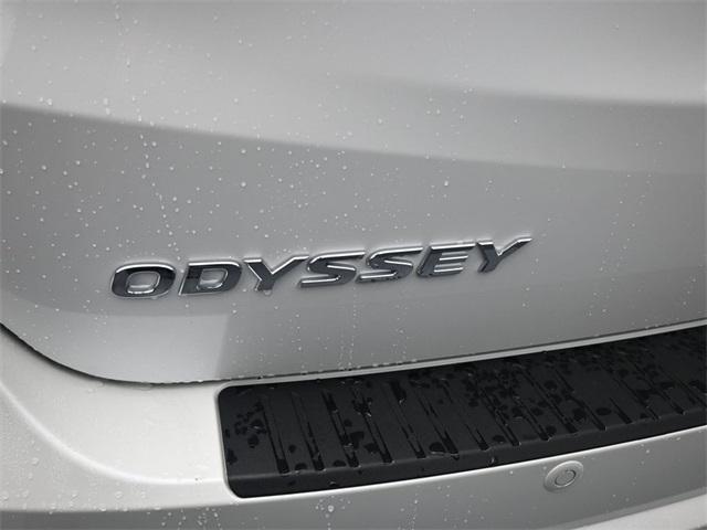 new 2025 Honda Odyssey car, priced at $44,993