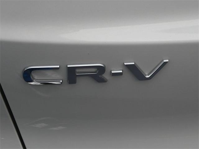 new 2025 Honda CR-V car, priced at $32,806
