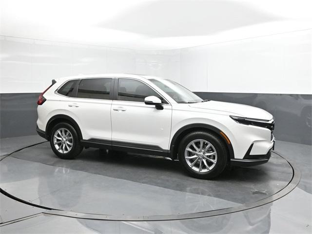 new 2025 Honda CR-V car, priced at $32,806