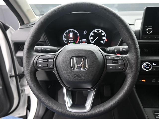 new 2025 Honda CR-V car, priced at $32,806